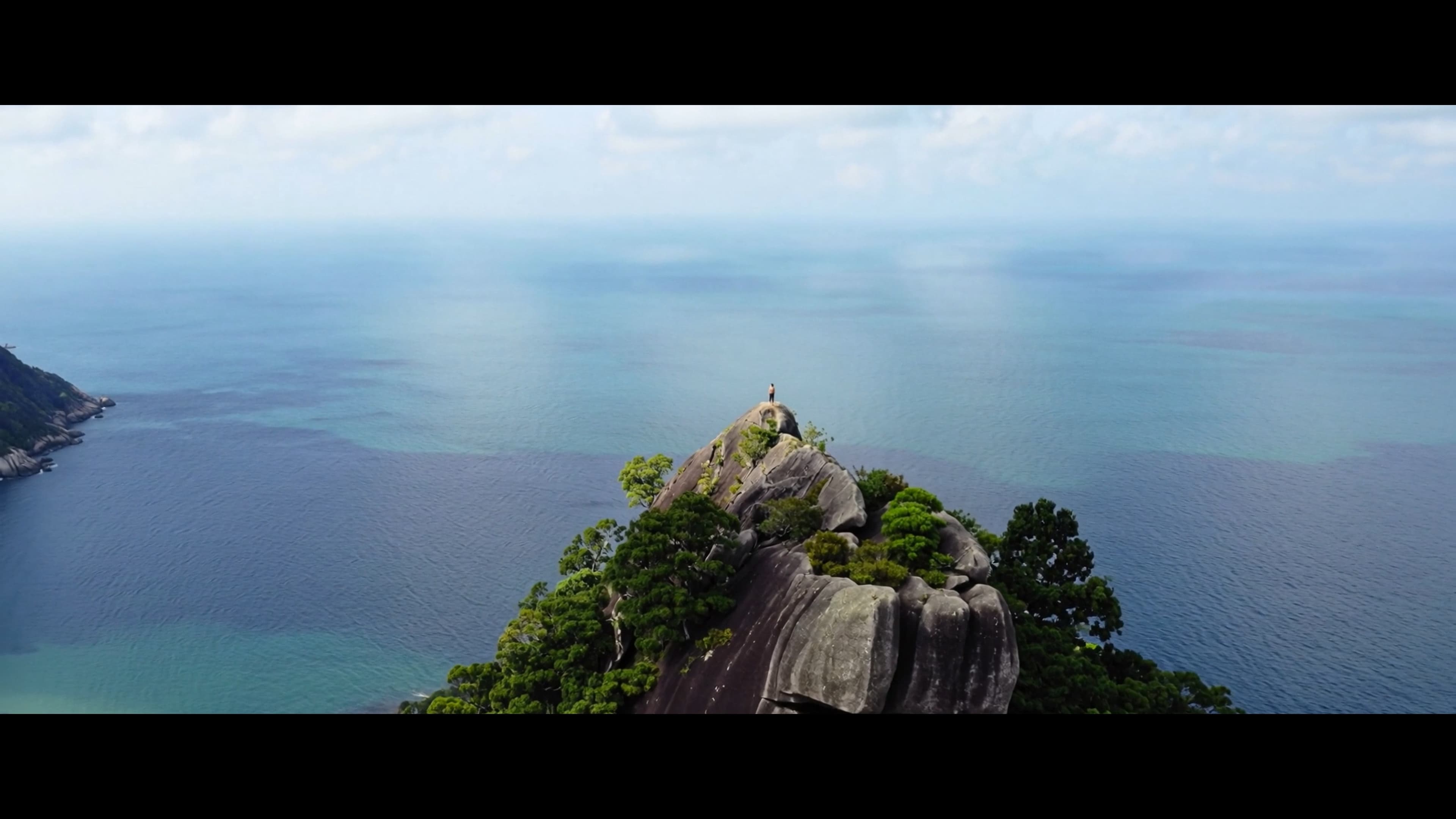 Still 3 from Futureground film