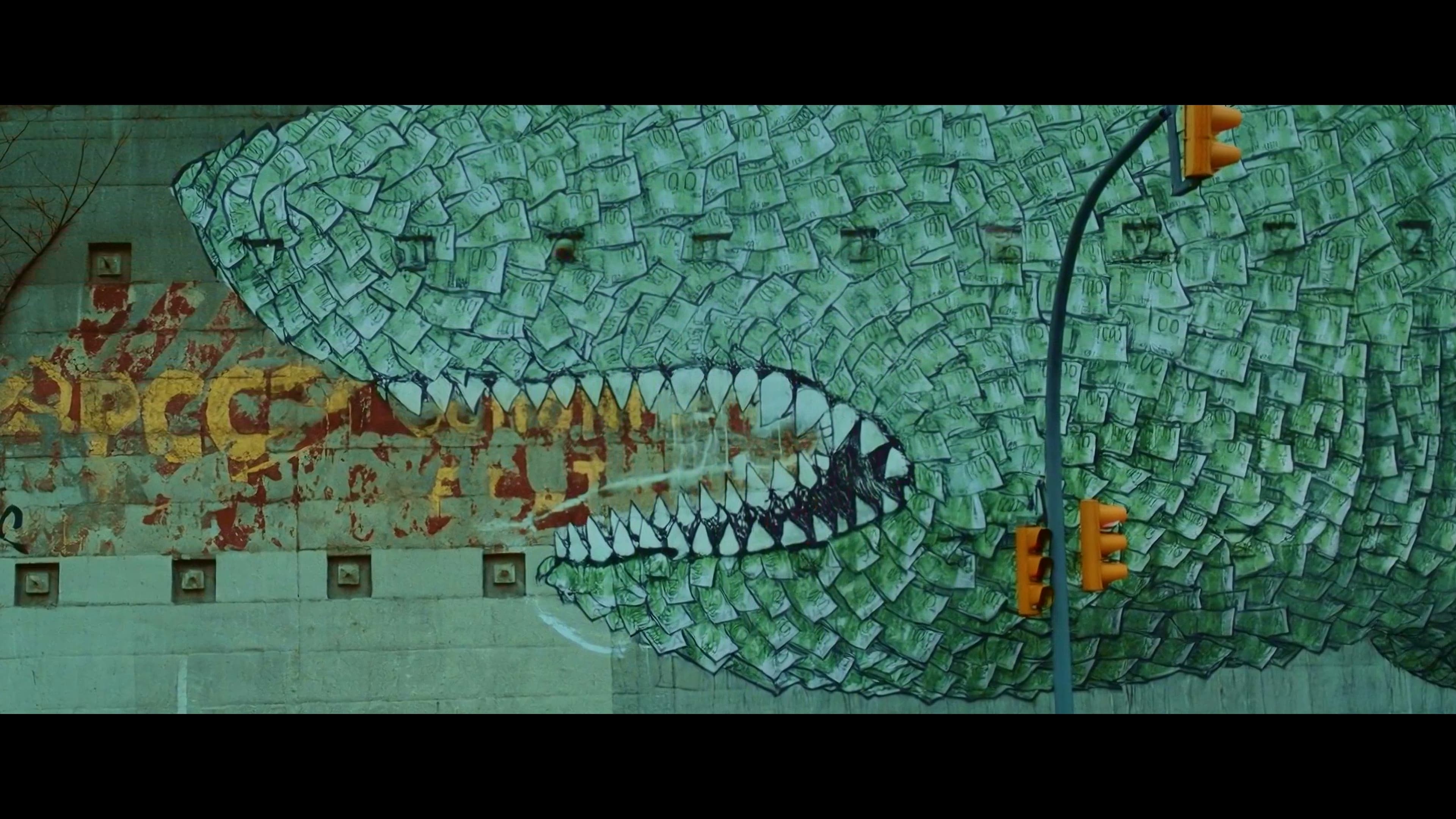 Still 6 from Futureground film